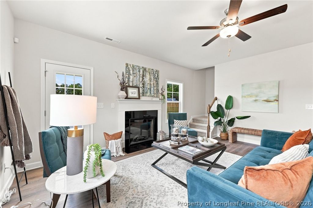 275 Elijah Way, Vass, NC 28394 — photo 25