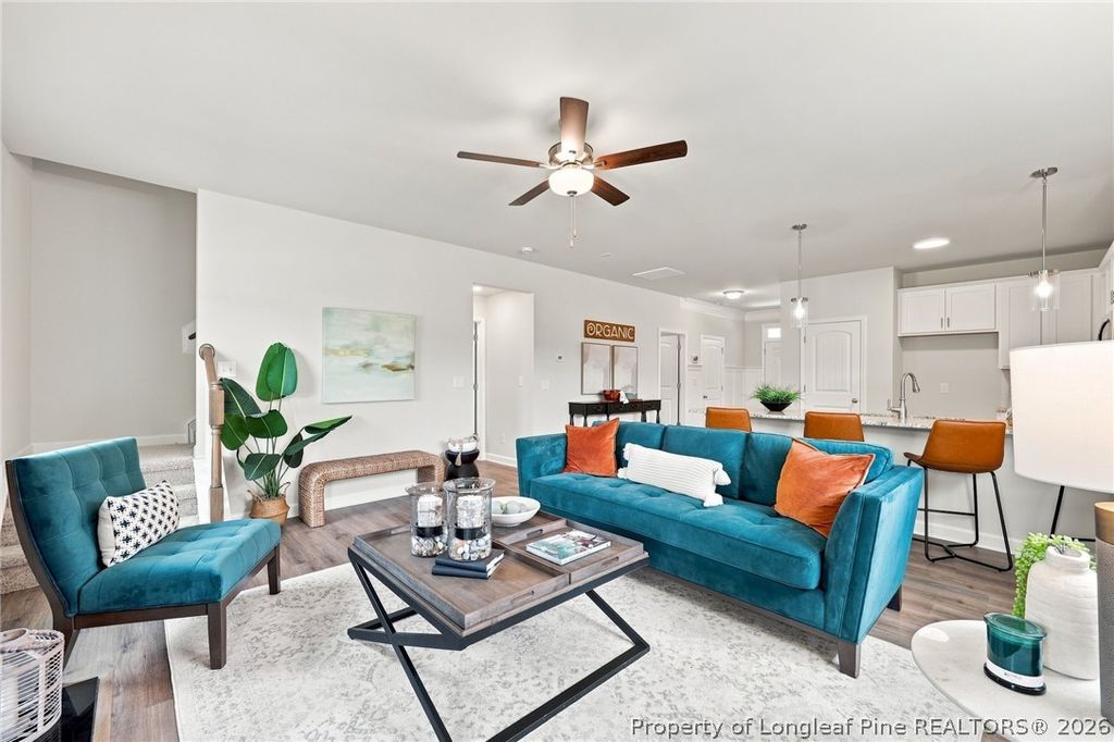 275 Elijah Way, Vass, NC 28394 — photo 26