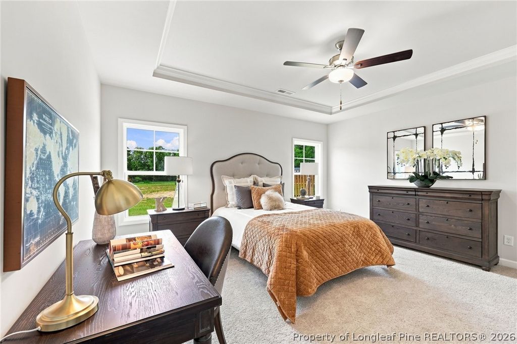 275 Elijah Way, Vass, NC 28394 — photo 30