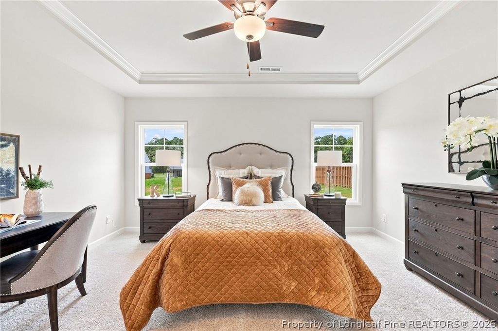275 Elijah Way, Vass, NC 28394 — photo 31