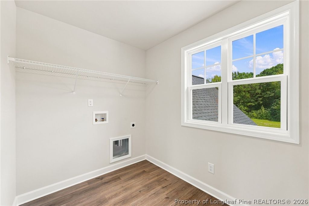 275 Elijah Way, Vass, NC 28394 — photo 41
