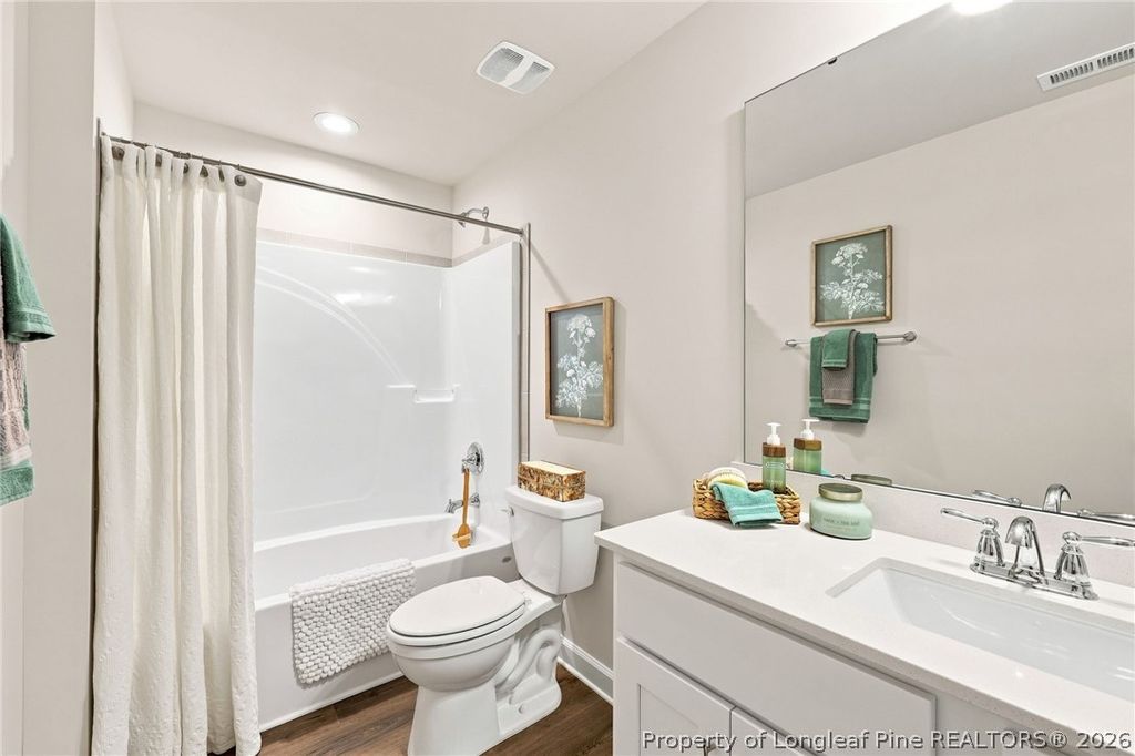 275 Elijah Way, Vass, NC 28394 — photo 44