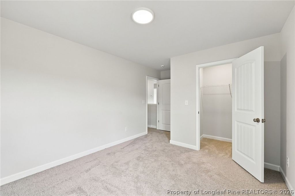 275 Elijah Way, Vass, NC 28394 — photo 46