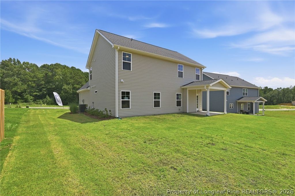 275 Elijah Way, Vass, NC 28394 — photo 48