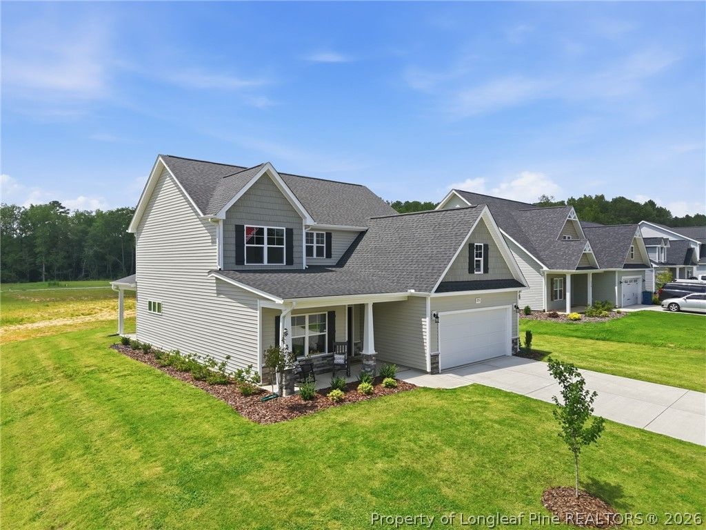 275 Elijah Way, Vass, NC 28394 — photo 8