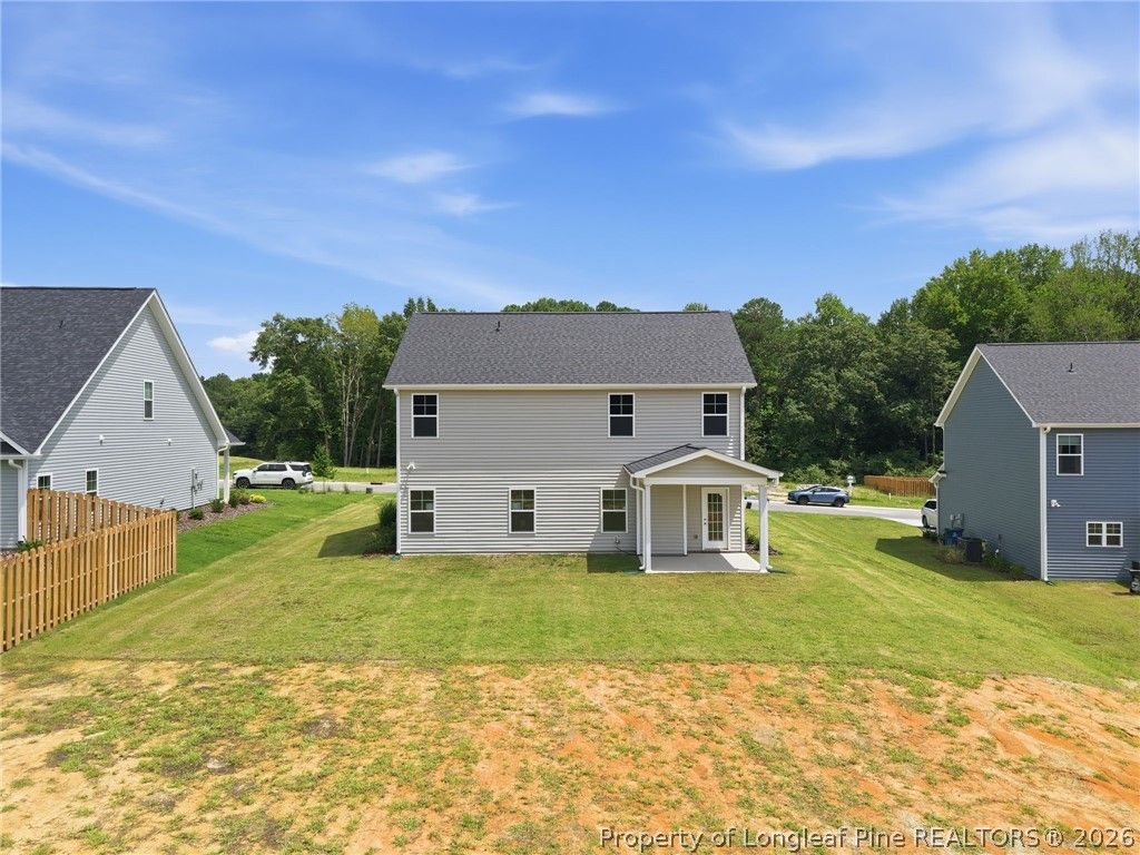 275 Elijah Way, Vass, NC 28394 — photo 9