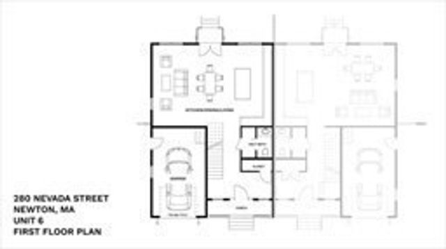 284 Nevada 284, Newton, MA 02460