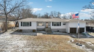 1504 E Miami Avenue, Mcalester, OK 74501