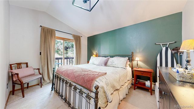 12059 Black Hawk Drive, Conifer, CO 80433