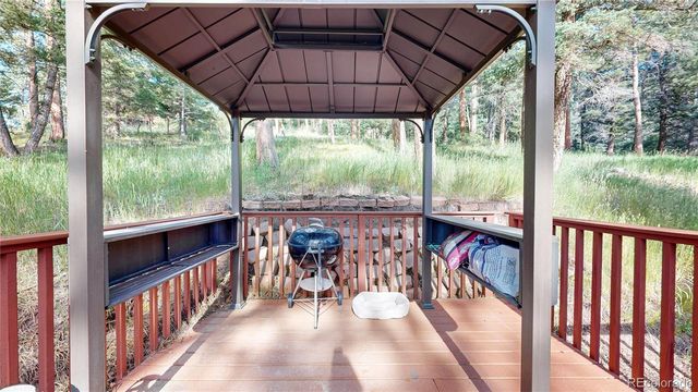 12059 Black Hawk Drive, Conifer, CO 80433