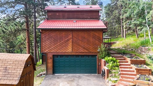12059 Black Hawk Drive, Conifer, CO 80433