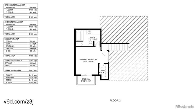 12059 Black Hawk Drive, Conifer, CO 80433