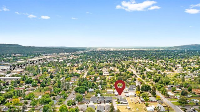 423 N Union Ln, Spokane Valley, WA 99206