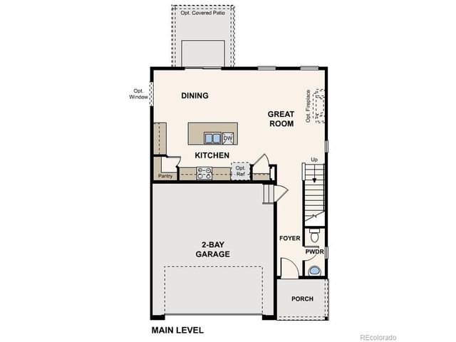 19093 E 93rd Pl, Commerce City, CO 80022