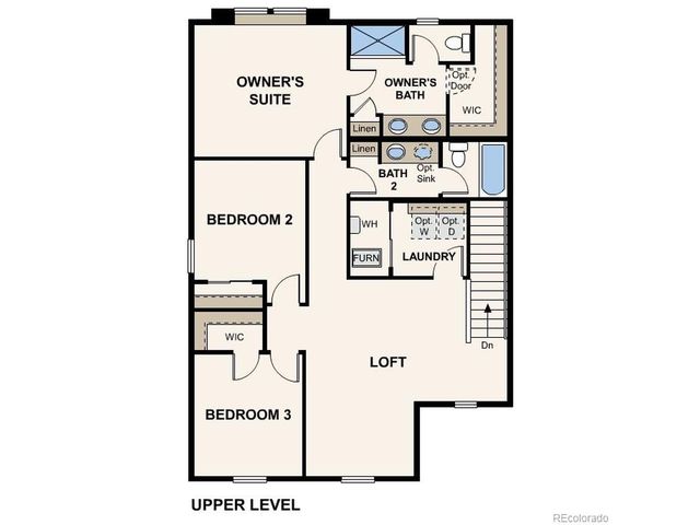 19093 E 93rd Pl, Commerce City, CO 80022