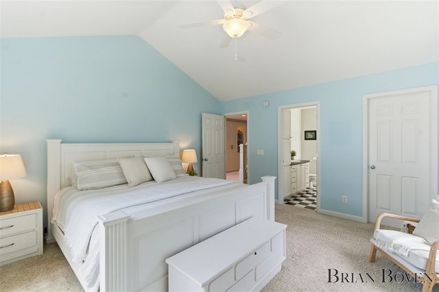 8789 Je Ne Be Drive, Rockford, MI 49341