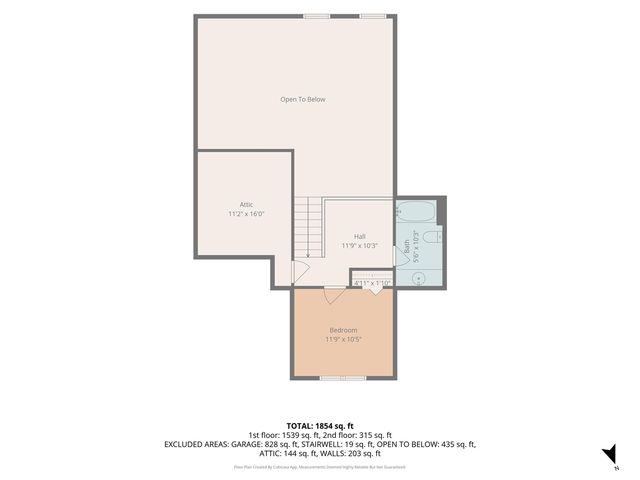 8789 Je Ne Be Drive, Rockford, MI 49341