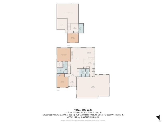 8789 Je Ne Be Drive, Rockford, MI 49341