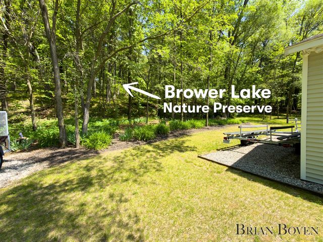 8789 Je Ne Be Drive, Rockford, MI 49341