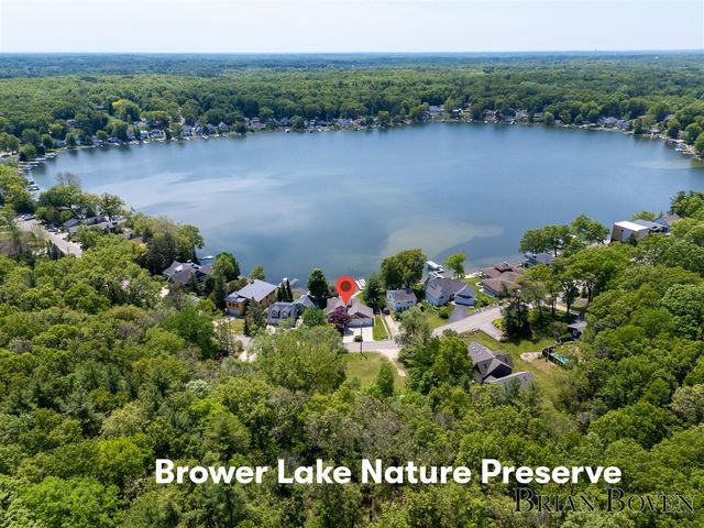 8789 Je Ne Be Drive, Rockford, MI 49341