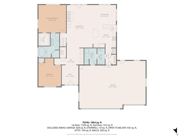 8789 Je Ne Be Drive, Rockford, MI 49341