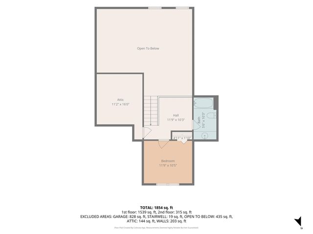 8789 Je Ne Be Drive, Rockford, MI 49341