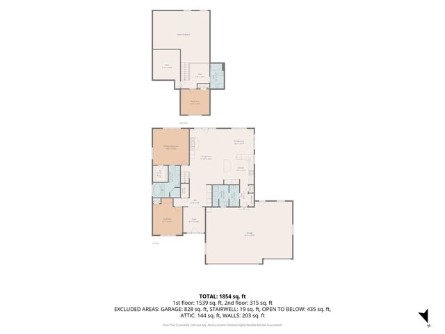 8789 Je Ne Be Drive, Rockford, MI 49341