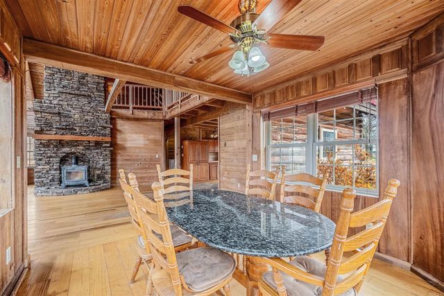 5762 Buttercreek Road, Scotland, AR 72141