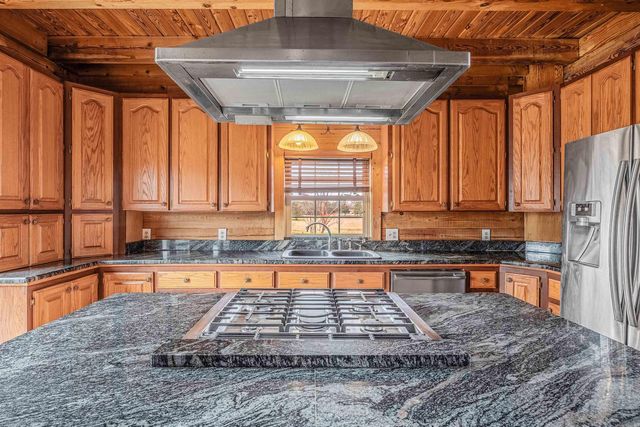 5762 Buttercreek Road, Scotland, AR 72141