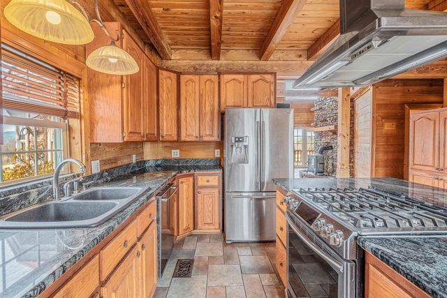 5762 Buttercreek Road, Scotland, AR 72141