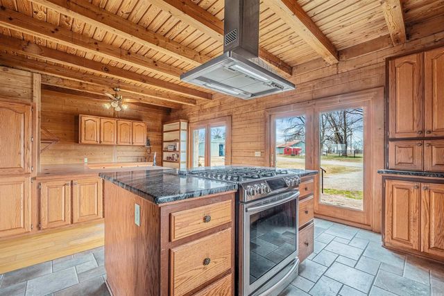 5762 Buttercreek Road, Scotland, AR 72141