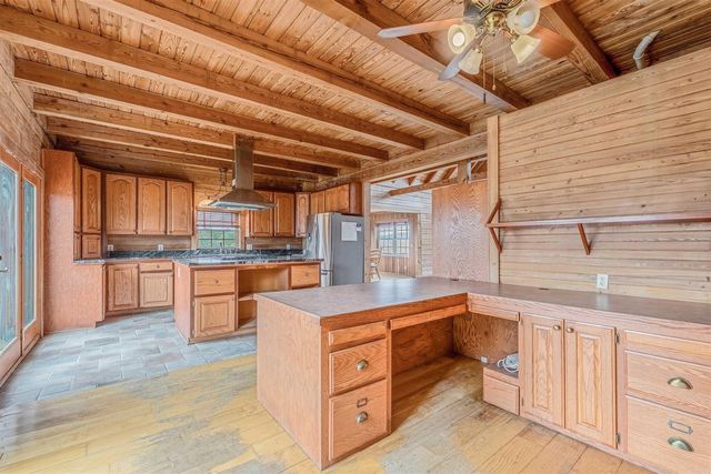 5762 Buttercreek Road, Scotland, AR 72141