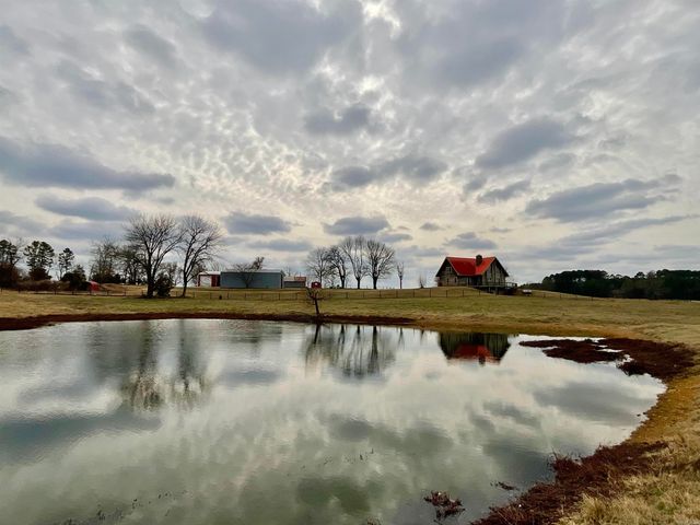 5762 Buttercreek Road, Scotland, AR 72141