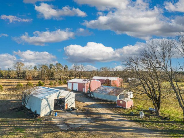 5762 Buttercreek Road, Scotland, AR 72141