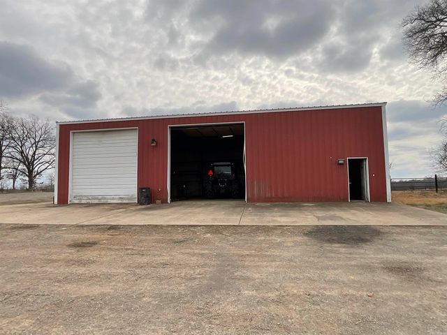 5762 Buttercreek Road, Scotland, AR 72141