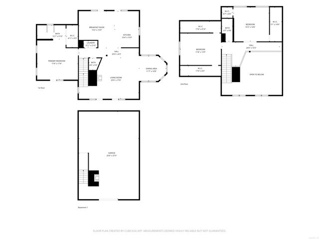 5762 Buttercreek Road, Scotland, AR 72141