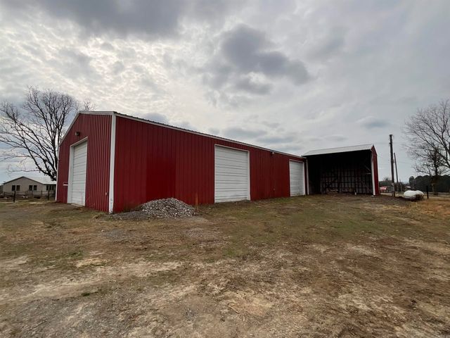 5762 Buttercreek Road, Scotland, AR 72141