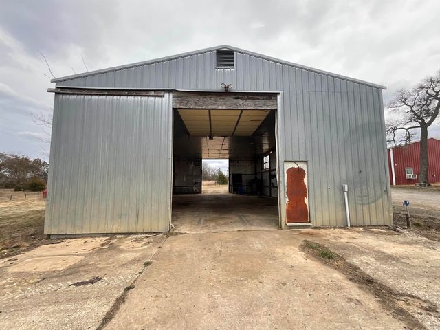 5762 Buttercreek Road, Scotland, AR 72141