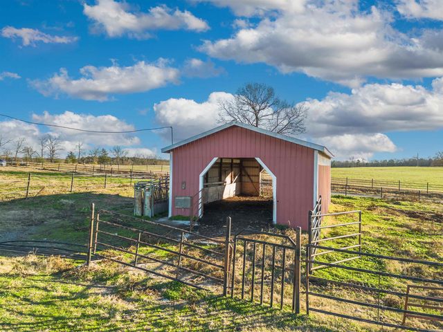 5762 Buttercreek Road, Scotland, AR 72141