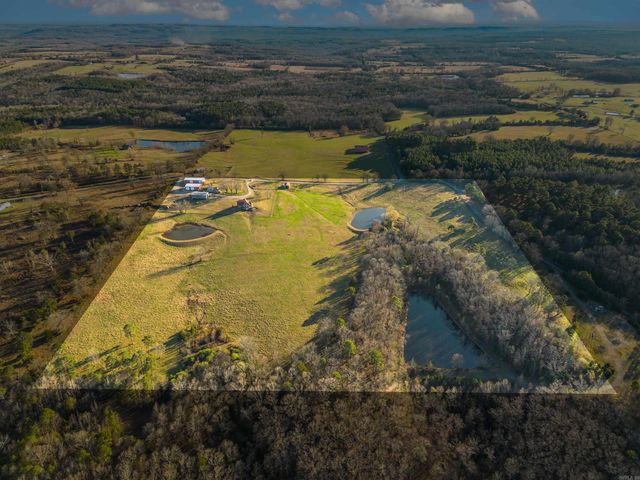 5762 Buttercreek Road, Scotland, AR 72141