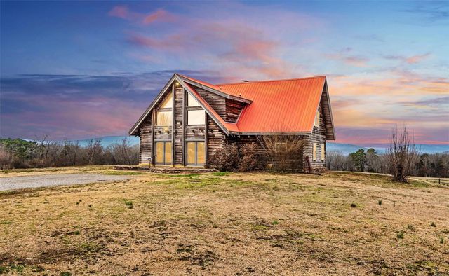 5762 Buttercreek Road, Scotland, AR 72141