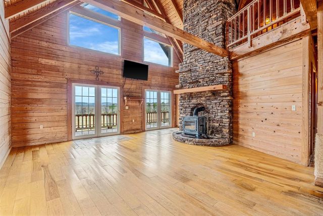 5762 Buttercreek Road, Scotland, AR 72141