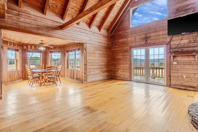 5762 Buttercreek Road, Scotland, AR 72141