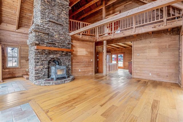 5762 Buttercreek Road, Scotland, AR 72141