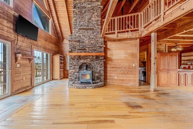 5762 Buttercreek Road, Scotland, AR 72141