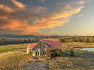 5762 Buttercreek Road, Scotland, AR 72141