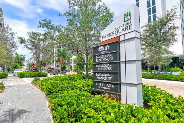 2960 NE 207th Street 1102, Aventura, FL 33180
