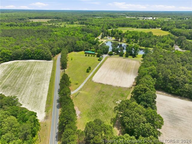10400 Ruth Vinson Road, Autryville, NC 28318