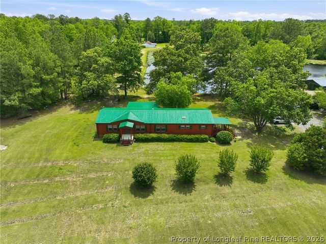 10400 Ruth Vinson Road, Autryville, NC 28318