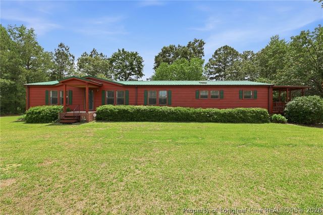 10400 Ruth Vinson Road, Autryville, NC 28318